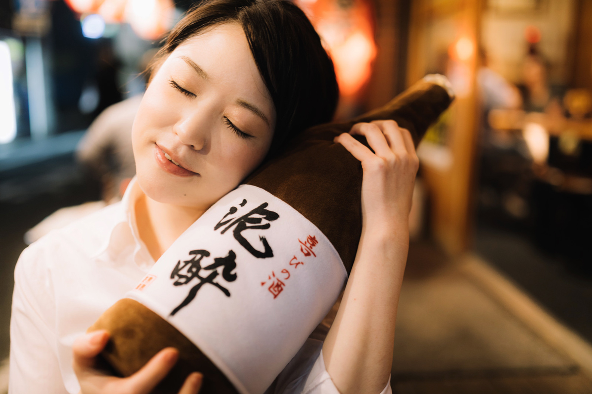 How Much Sake to Get Drunk: A Complete Guide.