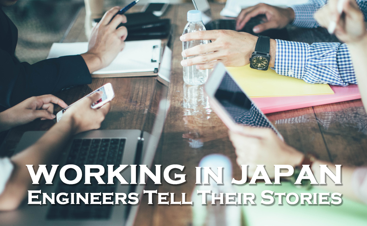 3 Essentials for a Successful Career in Japan