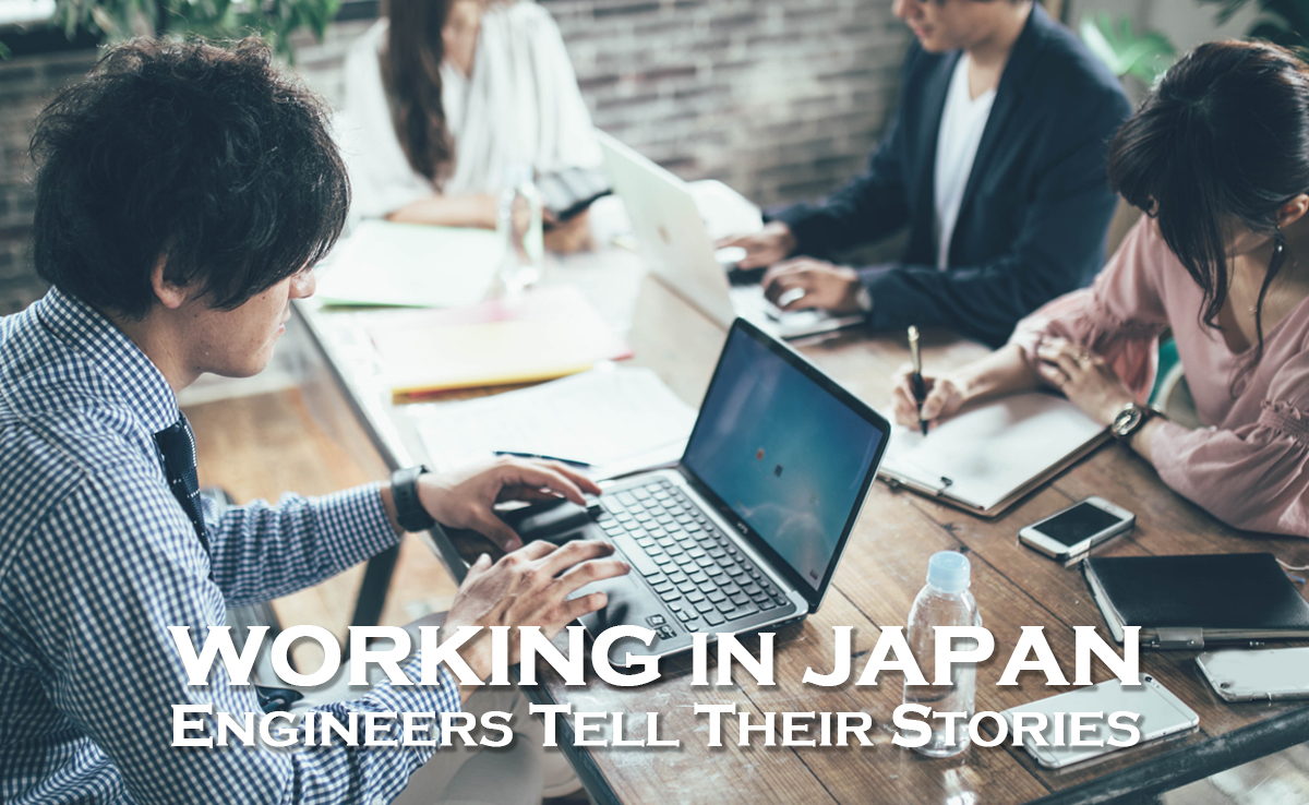 Thoughts on Success in Japan