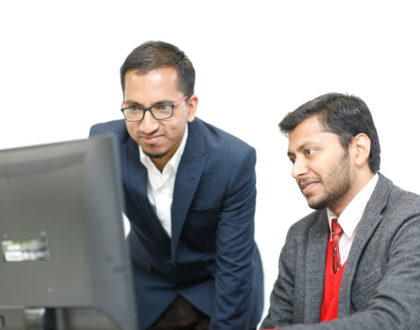 Job Placement Service for IT Engineers