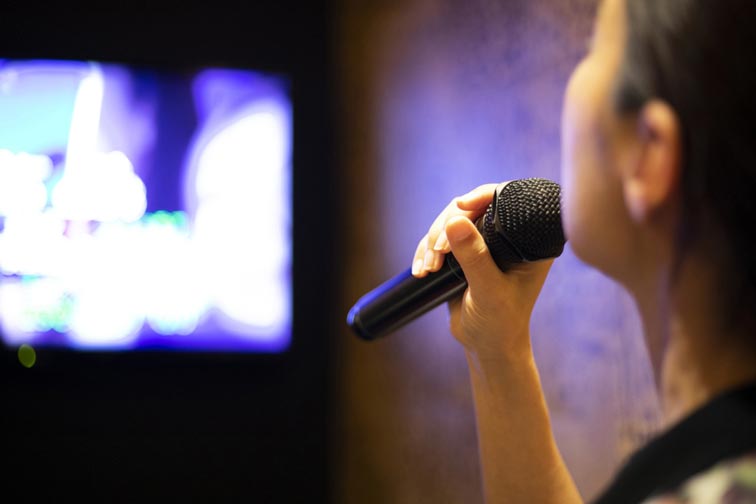 Japanese Pronunciation and How to Practice with Karaoke