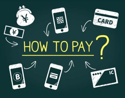 Cashless Payment Options in Japan