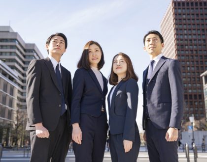 Surviving at the Japanese Workplace: 5 Hurdles for Foreigners