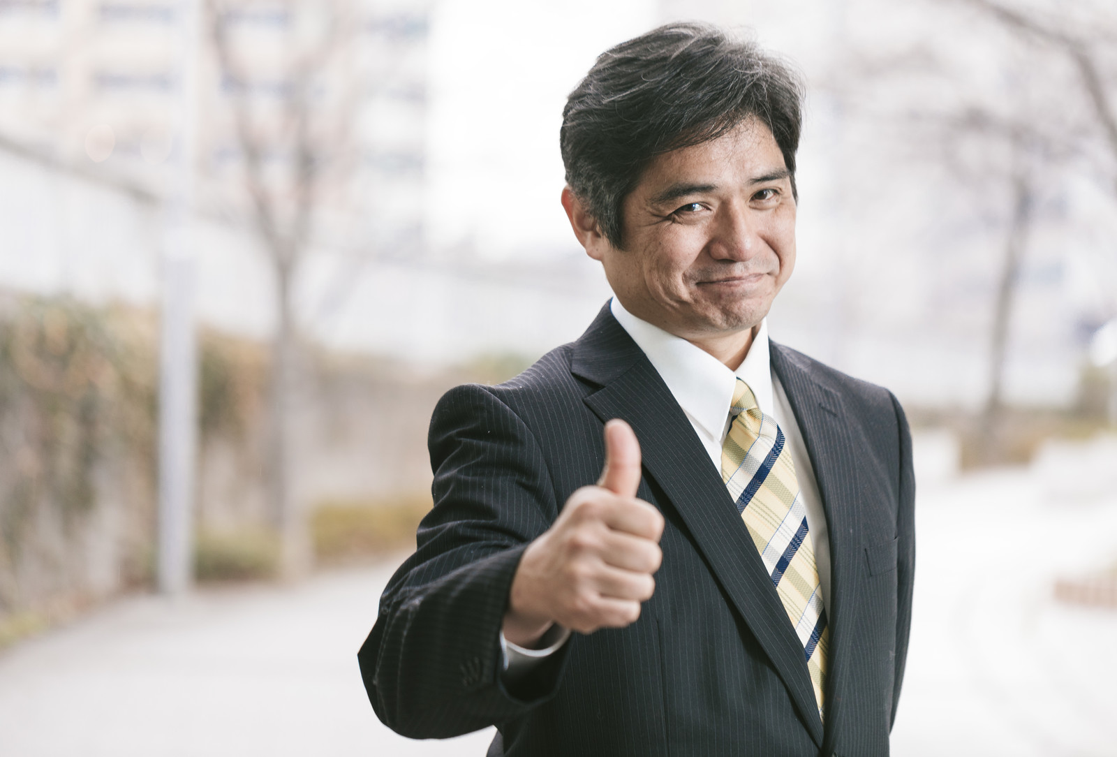 How to Get Along with Your Japanese Boss