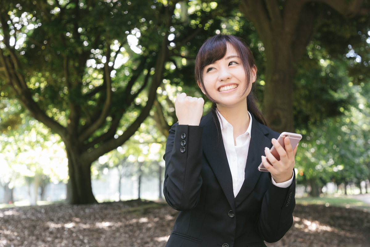 Guide to Walk-in-interviews in Japan