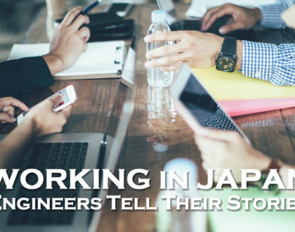 3 Essentials for a Successful Career in Japan