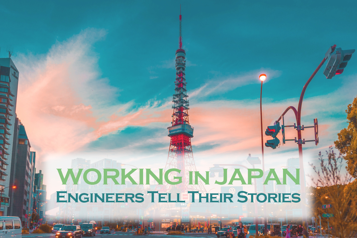 An Engineer’s Glimpse into the Japanese Work Culture