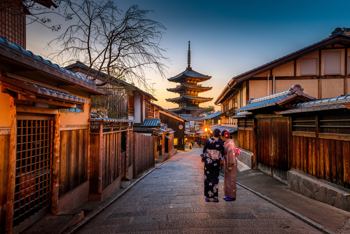 You want to Work in Japan? 5 Steps to make it happen!