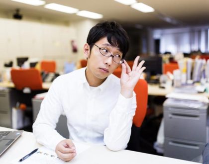 Essential Japanese Office Vocabulary to fit right in