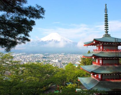 Working Holiday in Japan Guide