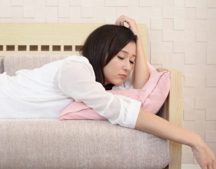 May Sickness: A Japanese Phenomenon