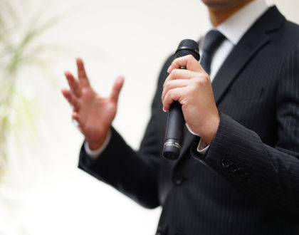 How to Prepare for a Business Presentation in Japanese