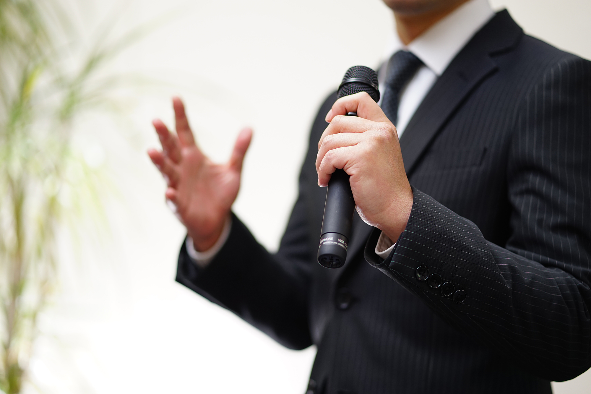 How to Prepare for a Business Presentation in Japanese
